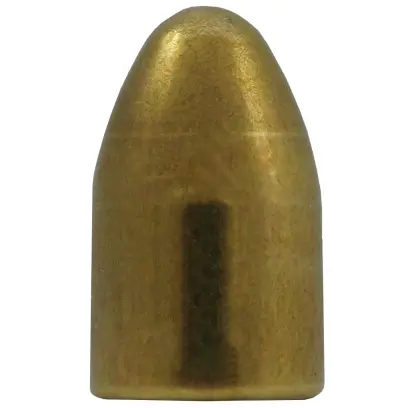 Střela Sellier & Bellot ráže 9mm Luger, 9x21, diametr .355, hmotnost 124grs/8,00g, typ střely FMJ, kód V319222