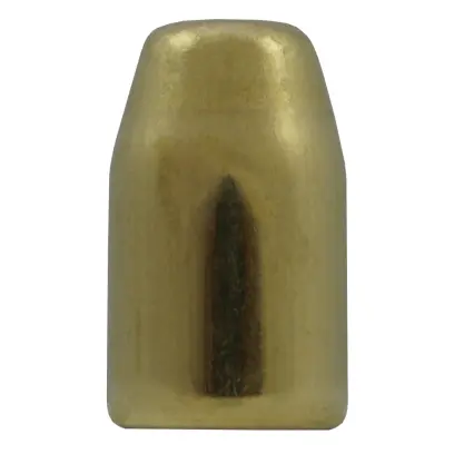 Střela Sellier & Bellot ráže 9mm Luger Subsonic, .357 SIG, diametr .355, hmotnost 140grs/9,00g, typ střely FMJ, kód V319322