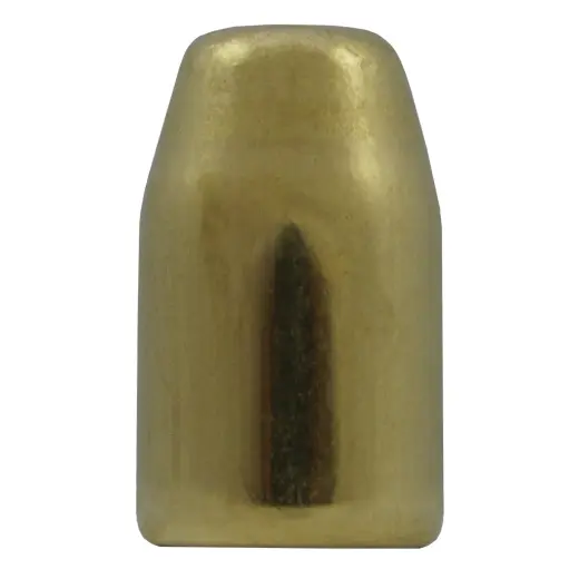 Střela Sellier & Bellot ráže 9mm Luger Subsonic, .357 SIG, diametr .355, hmotnost 140grs/9,00g, typ střely FMJ, kód V319322