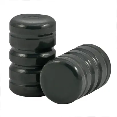 Olověné střely ARES ráže .38 .357, diametr .358, hmotnost 148grs. Tvar střely WC DBB. EPRX - spodek střely není lakovaný.