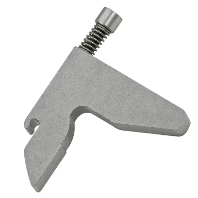 Zápalkovací ramínko pro malé zápalky. LEE PRIMER ARM ASSM SMALL.