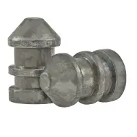 Olověné perkusní střely .454/245 Maxi Pb