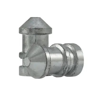 Olověné perkusní střely .504/370 Maxi Pb Olověné perkusní střely ARES .504/370 Maxi. PB - bez povrchové úpravy lakováním.