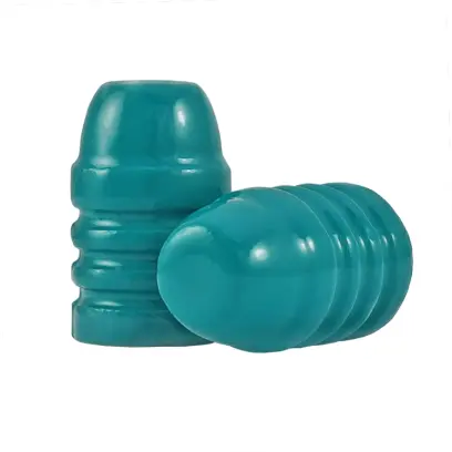 Olověné perkusní střely .504/395 EPRX Olověné perkusní střely ARES .504/395. EPRX - spodek střely není lakovaný.