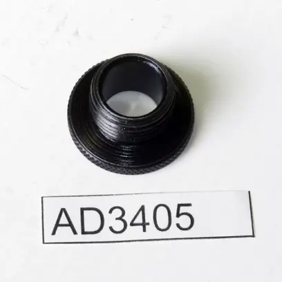 LEE KNURLED ADAPTOR BOLT