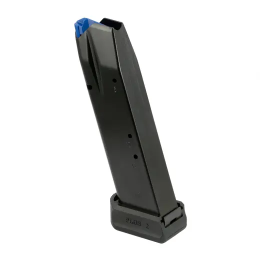 Zásobník na 19 ran pro CZ SP-01 / SHADOW 2 ráže 9mm Luger.