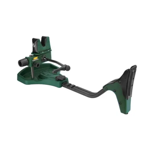 Střelecká a nastřelovací stolice Caldwell LEAD SLED FCX