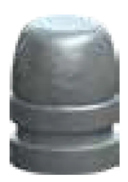 RCBS Kokila BULLET MOULD 44-200 CM RCBS kokila na odlévání olověných střel. Kalibr 44, 200 grs.