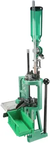RCBS PRO CHUCKER 7 PROGRESSIVE PRESS