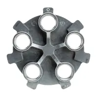 RCBS PRO CHUCKER 5 DIE PLATE