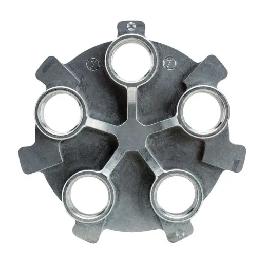 RCBS PRO CHUCKER 5 DIE PLATE