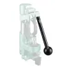 RCBS SHORT HANDLE - SUMMIT PRESS
