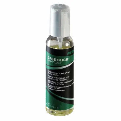 RCBS CASE SLICK SPRAY LUBE