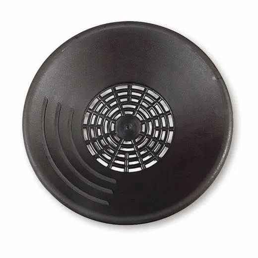 RCBS Sítový Separátor na Čištění Nábojnic Media Sifter je vysoce účinný nástroj pro rychlé a snadné oddělení čisticího média od vyčištěných nábojnic.