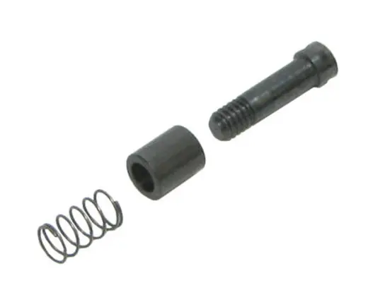 Tyto vysoce kvalitní náhradní díly jsou kompatibilní s lisy RCBS® Rock Chucker®, Reloader Special™ a většinou jednooperačních lisů typu C. RCBS Primer Plug/Sleeve/Spring - Velký