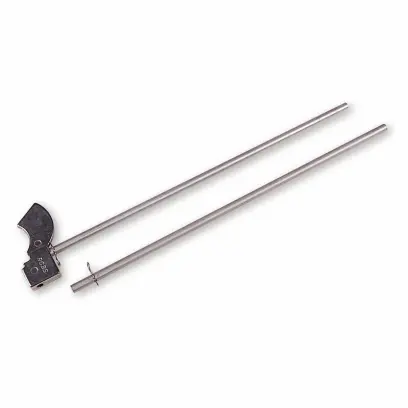 Automatická zápalková trubička RCBS Auto Primer Feed-100 COMBO je navržena pro použití s RCBS automatickým podavačem zápalek. Balení obsahuje velký i malý zásobník.