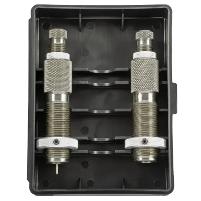 Sada matric pro přebíjení střeliva ráže 10,25x69R