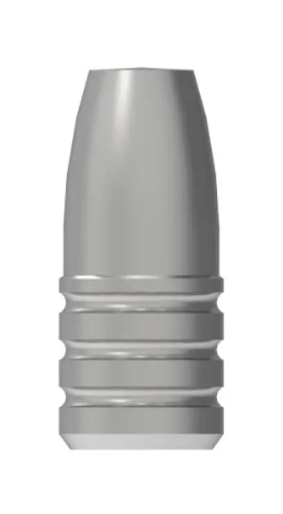 LEE MOLD 418-320-RF DOUBLE CAVITY Kokily na odlévání dvou střel najednou (.41 Swiss) 320grs