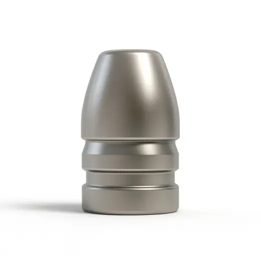 Kokily na odlévání šesti střel najednou (.38 Special / .38 S&W / .357 Magnum) 125grs