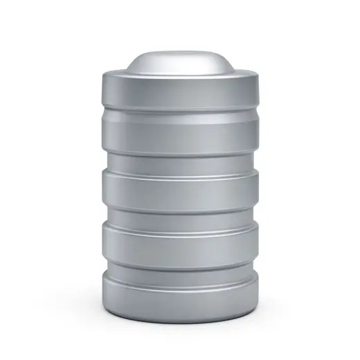 Kokily na odlévání šesti střel najednou (.38 Special / .38 S&W / .357 Magnum) 148grs