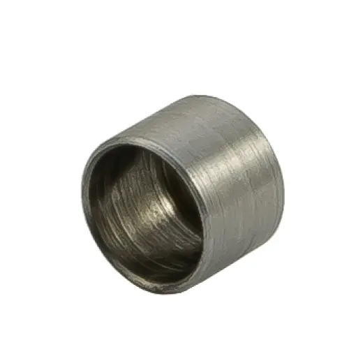 Primer cup for large primers. Spare part for LEE priming systems.