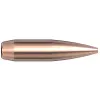 Střely Hornady 22 cal. .224 75grs Match BTHP 22796