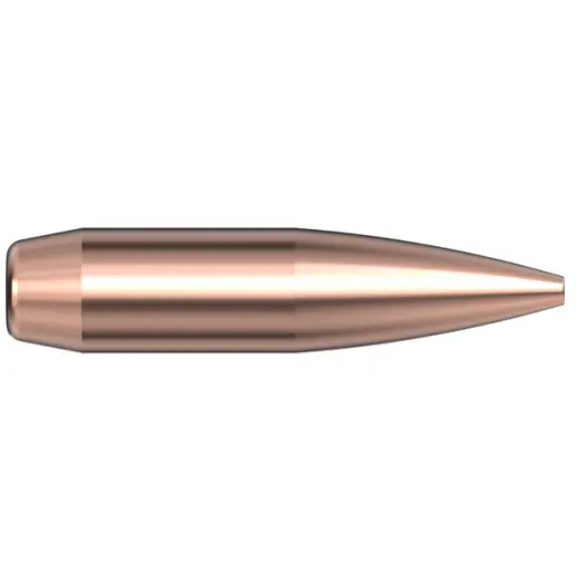 Střely Hornady 22 cal. .224 75grs Match BTHP 22796 Střela Hornady ráže .22 (.224), váha 75grs. Typ střely Match BTHP 22796