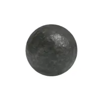 Olověné perkusní kule .495