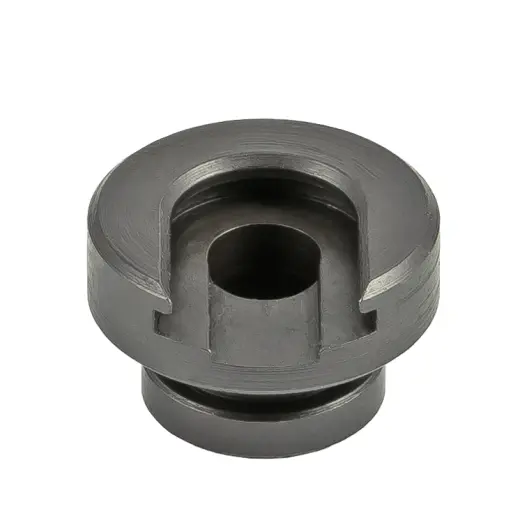 Univerzální držák nábojnic CH4D pro přebíjecí lisy - TYP 16G