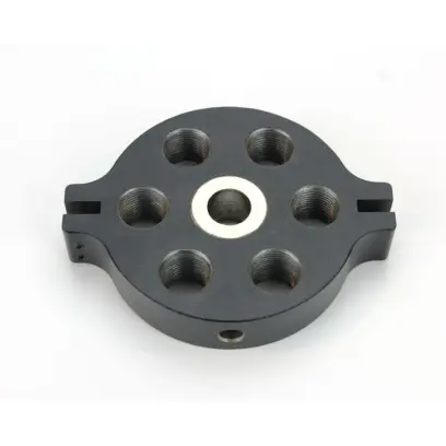 Náhradní hlava pro lis Lyman T-Mag.