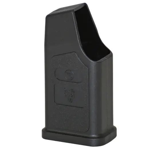 Originální pomůcka pro nabíjení zásobníků CZ 75 TS a CZ P-10.