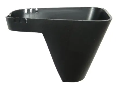 Plastový zachytávač použitých (vypíchnutých) zápalek. Lyman Primer Catcher pro lisy T-Mag a Crusher.