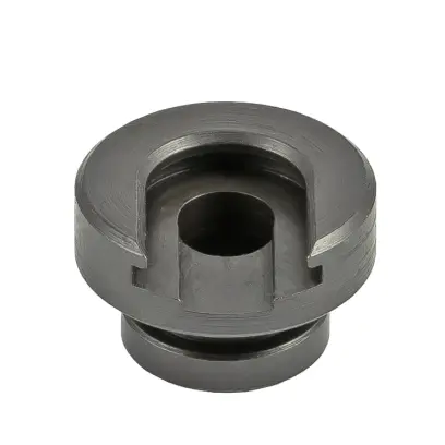 Držák nábojnic CH4D pro přebíjecí lisy - TYP 2 Univerzální držák nábojnic CH4D pro přebíjecí lisy - TYP 2