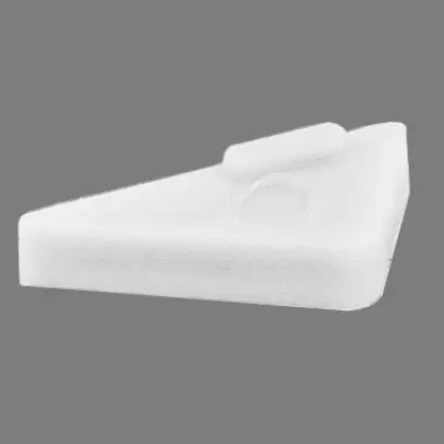 LEE WIPER - těsnící guma do prachovačů Perfect powder measure, Auto Drum