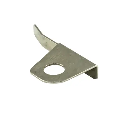 Primer Station Locator Tab 13242 Primer Station Locator Tab 13242