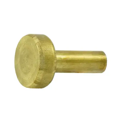 Locator pin n.2 14062