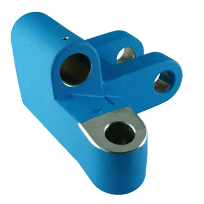 Náhradní díl, převádějící pohyb páky na pohyb pístu. Určeno pro lis Dillon Precision XL650 Crank.