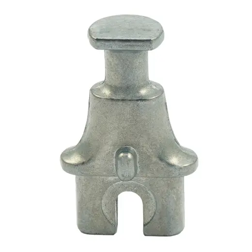 Náhradní díl pro malé a extra malé odměrky (small & extra small powder charge bar) prachovače Dillon Precision.