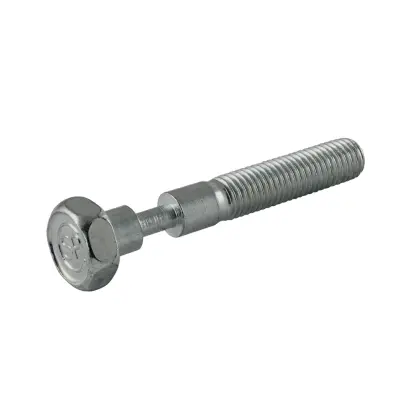 Náhradní šroub pro nastavování objemu odměrek prachovače Dillon Precision. Není určeno pro extra malou odměrku.