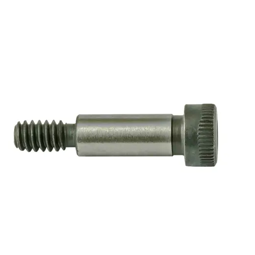 Náhradní šroub do podavače nábojnic přebíjecího lisu Dillon Super 1050. Casefeed Roller Bolt #13333.
