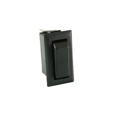 Dillon Rocker Switch Originální náhradní díl k přebíjecímu lisu Dillon XL 650 a Super 1050. Lighted Rocker Switch (#13812).