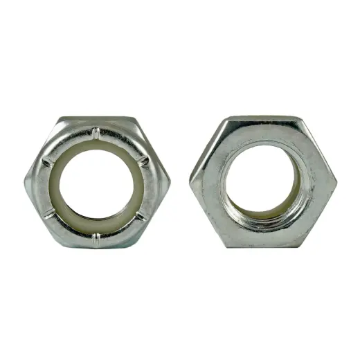 Nylock Nut 13841 Nylock Nut 13841