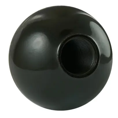 Dillon Handle Knob Dillon Handle Ball. Rukojeť operační páky. Originální náhradní díl (#13850) pro přebíjecí lisy Dillon XL650, RL550 a Square Deal B.