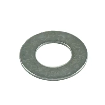 Podložka Flat Powder Bar Bolt Washer Podložka 13958