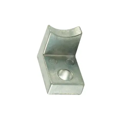 Die Clamp 13986 Die Clamp 13986 (SDB Automatic Powder System)