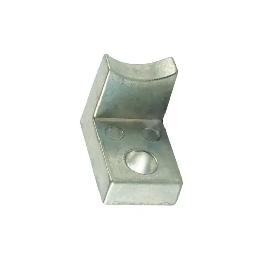 Die Clamp 13986 (SDB Automatic Powder System)