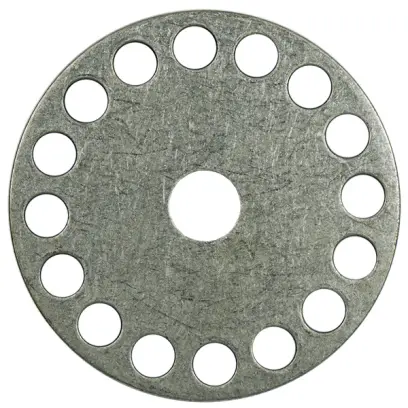 XL 650 Rotary Primer Disc Small Rotační kotouč podavače zápalek - malý. Součást rotačního systému podávání zápalek přebíjecího lisu Dillon XL650. #13499 Rotary Primer Disc Small.