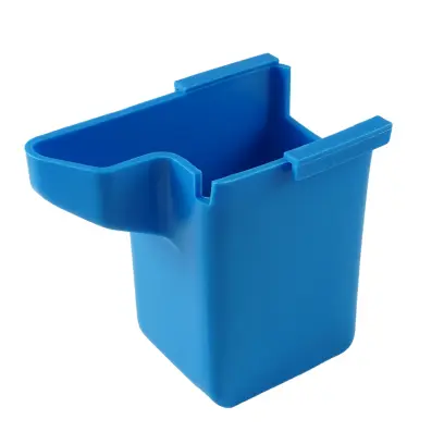 Dillon Spent Primer Cup (#16211) Dillon Spent Primer Cup (#16211). Zásobník na použité zápalky. Originální náhradní díl pro přebíjecí lis Dillon XL750.