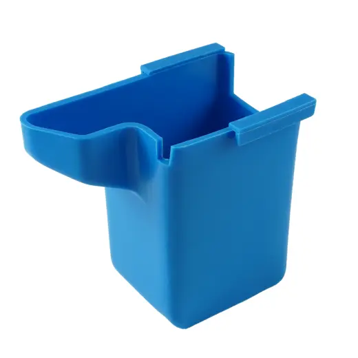 Dillon Spent Primer Cup (#16211). Zásobník na použité zápalky. Originální náhradní díl pro přebíjecí lis Dillon XL750.