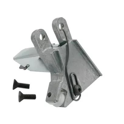 Dillon Roller Bracket Assembly (#14280). Originální náhradní díl pro přebíjecí lisy Dillon XL750 a RL550C.